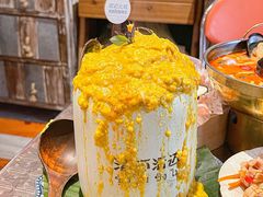 -清迈清迈巷口小排档(烟台山店)