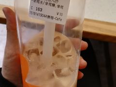 -CoCo都可(小寨赛格店)