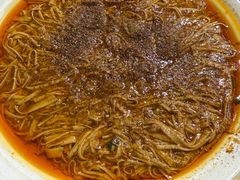 -柏合黄记豆腐皮饭店