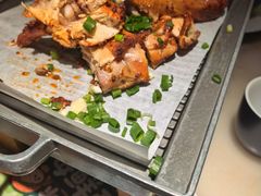 -绿茶餐厅(光明N次方公园店)