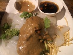 大拉皮-大胡子海鲜·天津菜·砂锅烧烤(五大道创始店)