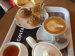 -COSTA COFFEE(西湖天地店)