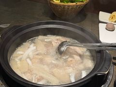 -同仁四季椰子鸡(海岸城天利店)