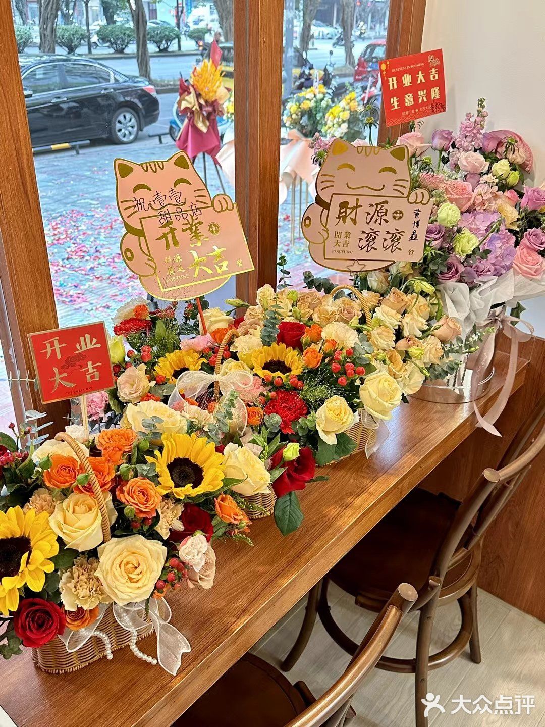 揭阳甜品 | 壹壹甜品店开张啦～