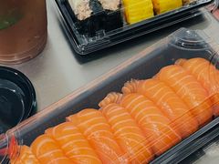 -Sushi Love 创意寿司(丽影广场店)