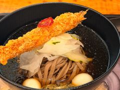 -古来思鱼饼