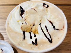 -Peet's Coffee皮爷咖啡(德基店)