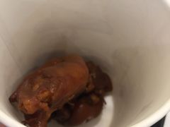 -廖记棒棒鸡(青岛万象城店)