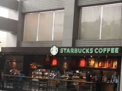 -星巴克(浙江省人民医院店)