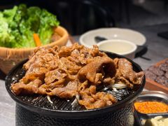 -大同江朝鲜菜•长春地标美食(欧亚卖场店)