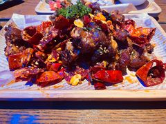 -108·公社·创意餐厅·LIVE HOUSE(李公堤店)