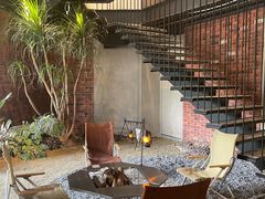 -J Create城市露营咖啡·简餐·宠物(上海动物园店)