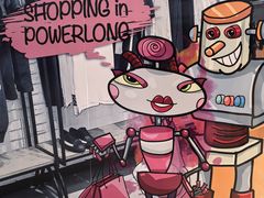 -宝龙广场(蓬莱区)