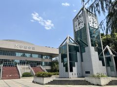 -西南交通大学(九里校区)