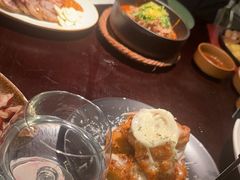 -Fuzzy Bistro 浮几韩餐·茶酒馆