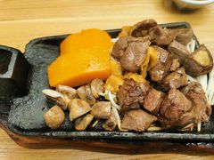 -隐泉之语日式料理(王府中环店)