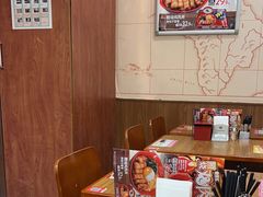 -食其家·牛丼咖喱(广元西路店)