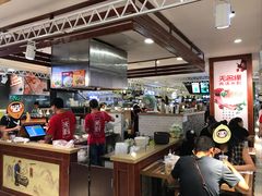 -无名缘米粉(领展购物广场京通店)