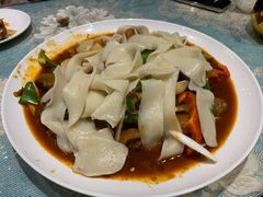 -新疆伊宁远征餐厅