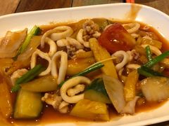 -Doo Dee Thai Food(Issan/Isaan/Esan)