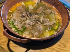 -妈妈的味道(和顺古镇店)