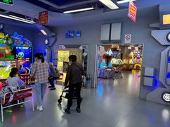 -天空之城电玩(曼巴特购物广场店)