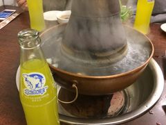 -前门张记涮肉(前门店)