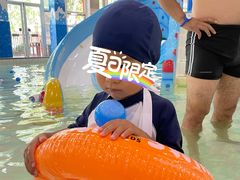 -南宫温泉水世界