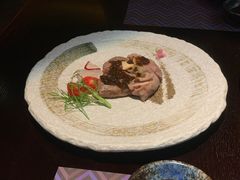 -羽山料理