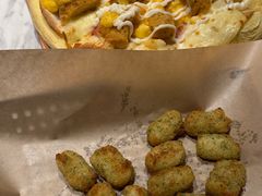 -达美乐比萨(骏壹万邦广场店)