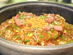 春韭海肠捞饭-东莱海上(长宁来福士店)