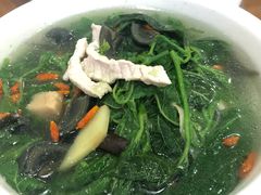 -大唐靓汤江门私房菜(景田店)