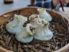 -蒋家桥饺面店(东关街店)