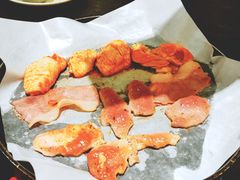 -福成自助烤肉(长阳店)