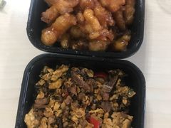 -妈妈的味道(工人体育场东路店)