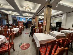 -峨嵋酒家(地安门店)