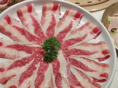 -炙城·韩式烤肉(南京东路店)