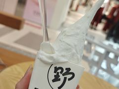 -野人先生Gelato(上海长宁龙之梦店)