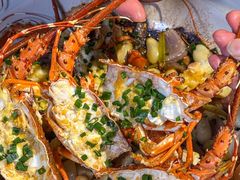 -金龙·打边炉(南京西路店)