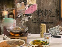 -老长沙龙虾馆·聚会餐厅(白石洲店)