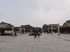 -蓟县鼓楼