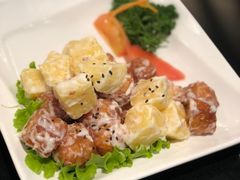 -鹿港小镇(悠唐店)