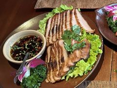 -花马天堂云南餐厅 Lost Heaven(高邮路店)