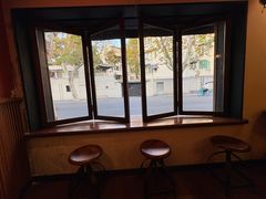 -RUMORS COFFEE ROASTERY鲁马滋咖啡(湖南路店)