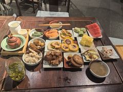 -青藤茶馆(南山路店)