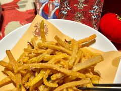 -知楚•精致湖北菜(武商MALL店)