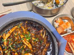 -梨花牛肉汤饭(仁恒伊势丹店)