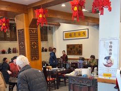 -大清花饺子(园林路店)