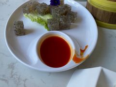 -华馨园北京烤鸭(丽水店)