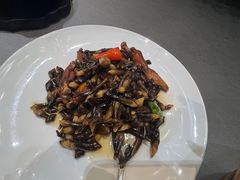 -香雪海饭店中餐厅(人民桥店)